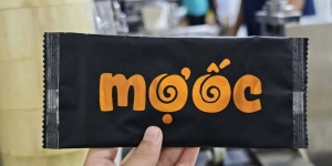Mẫu khăn lạnh đẹp dành cho quán ăn, cà phê